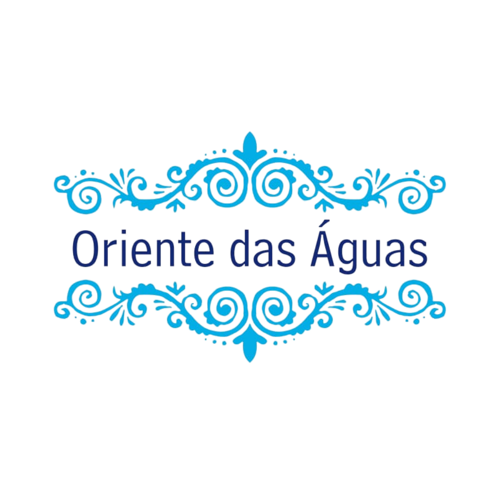 Oriente das Águas